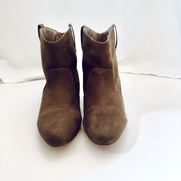 Sayda Ankle Boots. Size 8.5 - Picture 2 of 6